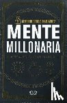 García Manjarrez, Gerardo - García Manjarrez, G: Mente millonaria