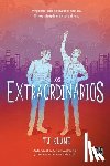 Klune, Tj - Los Extraordinarios