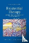 Martinez Robles, Yaqui Andres - Existential Therapy: Relational Theory and Practice for a Post-Cartesian World