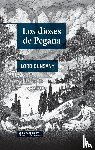 Dunsany, Lord - Los dioses de Pegana