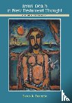 Brondos, David a - Jesus' Death in New Testament Thought