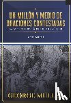  - Un millon y medio de oraciones contestadas - Vol. 1