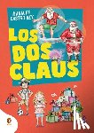 Castro, María Fe - Los DOS Claus / The Two Clauses