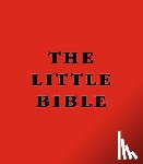 David C Cook - Little Bible-KJV