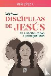 López R., Darío - DISCÍPULAS DE JESÚS