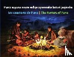Mamani Flores, Alberto - The hunters of PunoLos Cazadores de Puno