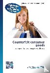  - Counterfeit consumer goods