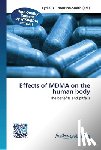  - Effects of MDMA on the human body