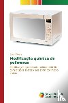 Oliveira Edson - Modificacao quimica de polimeros