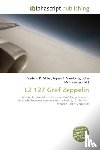 Miller, Frederic P, Vandome, Agnes F, McBrewster, John - Lz 127 Graf Zeppelin