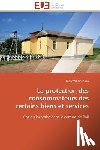 Vekamenako-G - Contrats Et Performances Des Marches Du Lait Local Au S n gal