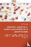Lange-M - Zolpidem, Zopiclone Et Conduite Automobile de la Personne ?g?e