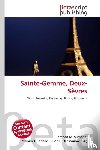  - Sainte-Gemme, Deux-Sèvres