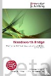 - Wandsworth Bridge