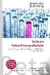  - Sodium Tetrachloropalladate