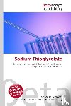  - Sodium Thioglycolate