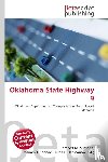  - Oklahoma State Highway 9