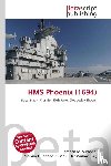  - HMS Phoenix (1694)