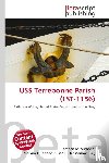  - USS Terrebonne Parish (LST-1156)