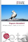  - Papuan Grassbird