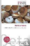  - Natica fusca