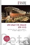  - USS Ulvert M. Moore (DE-442)