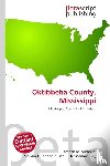  - Oktibbeha County, Mississippi