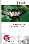  - Scalloped Oak