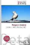  - Papyrus Canary