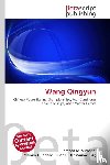  - Wang Qingyun
