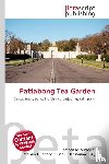  - Pattabong Tea Garden