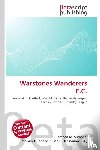  - Warstones Wanderers F.C.