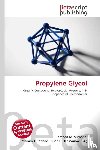  - Propylene Glycol