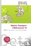  - Winter Olympics: Lillehammer 94