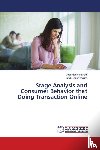 Rahadi, Dedi Rianto, Cakranegara, Pandu - Stage Analysis and Consumer Behavior that Doing Transaction Online