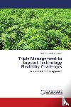 Raheem, Raufu Oluwatoyin - Triple Management to Support Technology Flexibility Challenges
