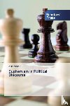 Merzah, Zaid - Euphemism in Political Discourse