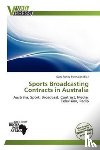  - Sports Broadcasting Contracts in Australia