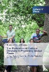 Ekundayo, Emmanuel Ayodeji - The Evaluation of Cultural Diversity in Promoting Global Peace