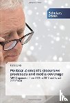 Dridi, Tarak - Political Zionism's discursive processes and media coverage