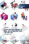 S, Dr Rukmini - Teaching Paradigms in English Language and Literature