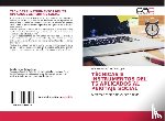Colque Rojas, Luis Fernando - Tecnicas E Instrumentos del Ts Aplicados Al Peritaje Social