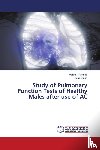 Trumboo, Mehraj, Singh, Kulbir - Study of Pulmonary Function Tests of Healthy Males after use of AC