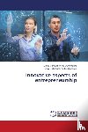 Dymchenko, Olena Volodymyrivna, Rudachenko, Olha Oleksandrivna - Innovative aspects of entrepreneurship