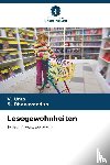 Uma, V., Dhanavandan, S. - Lesegewohnheiten