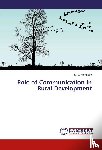 Hampesh, K. S. - Role of Communication in Rural Development