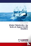 M. Namoos, Bashaer - Water Disinfection by Sodium Hypochlorite Solution