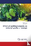 Thorat, Dipika, Tandel, Yatin - Effect of antitranspirants on epicotyl grafts of mango