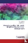 Matevosyan, Ashot, Azatyan, Tatevik, Suqiasyan, Sergey - Monetary policy. RA. EAEU. Neighboring countries. Comparisons