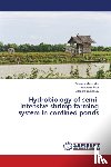 Majumder, Gautam, Rout, Sangram, Sundaray, Jitendra - Hydrobiology of semi-intensive shrimp farming system in confined ponds